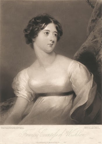 Frances Countess of Wicklow | Free Photo - rawpixel