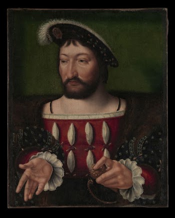 Francis I (1494–1547), King of France | Free Photo - rawpixel