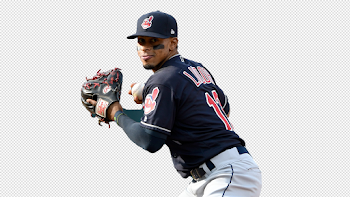 Francisco Lindor PNG Pic