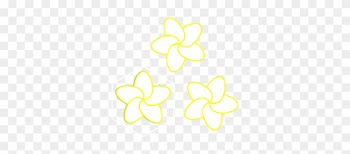 Frangipani Clipart - Clipart Library - Wedding