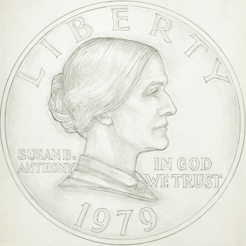 Frank Gasparro's proposed obverse design | Free Photo - rawpixel