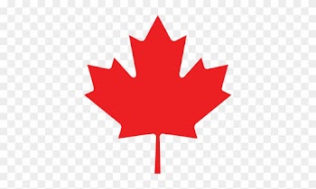 Frank Viva - Canada Flag Maple Leaf