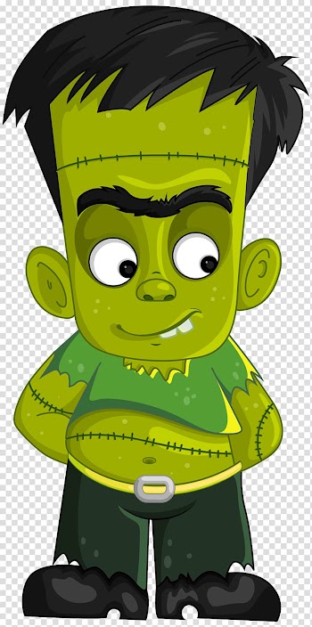 Frankenstein illustration, Frankenstein's monster Victor Frankenstein Young Frankenstein Baragon, Frankenstein transparent background PNG clipart
