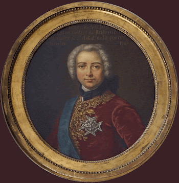 François Victor de Breteuil | Free Photo - rawpixel