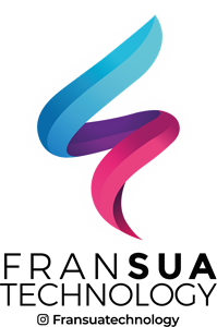 Fransua technology Logo Vector