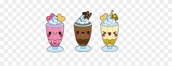 Frappé Kawaii - Kawaii Food