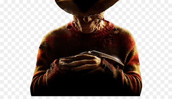 Freddy Krueger Jason Voorhees A Nightmare on Elm Street Film ...