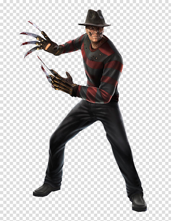 Freddy Krueger Png , (+) Pictures - trzcacak.rs