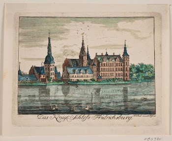 Frederiksborg CastleReviewed by contributorsThis translation | Free Photo - rawpixel
