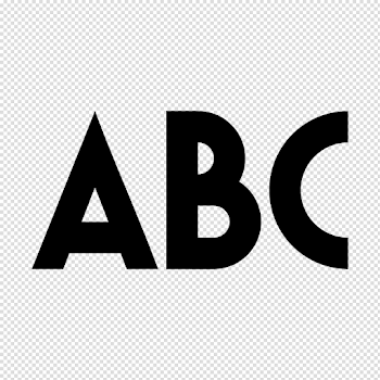 Free Abc Icon 337563 | Download Abc Icon - 337563