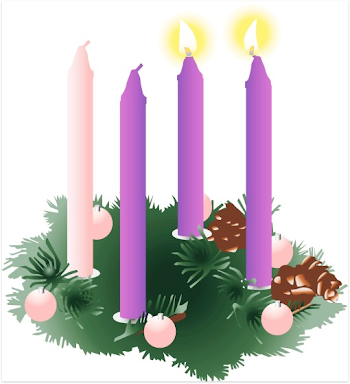 Free Advent Wreath Cliparts, Download Free Clip Art, Free Clip Art ...