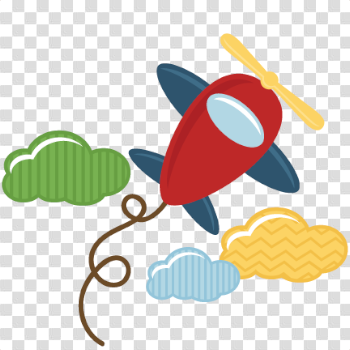 Free Airplane PNG For Kids Transparent Airplane For Kids.PNG ...