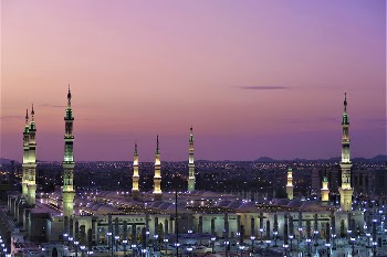 Free Al Masjid an Nabawi | Free Photo - rawpixel