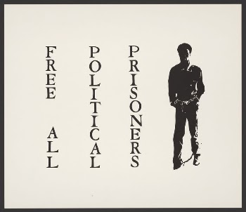 Free all political prisoners. | Free Photo - rawpixel