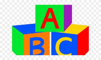 Free Alphabet Clipart Download Clip Art Popular Baby - Clip Art