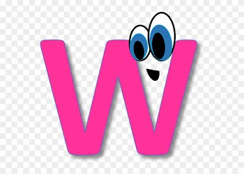Free Alphabets Clipart - Alphabet
