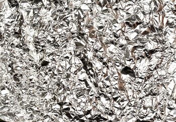 Free aluminum foil texture photo, | Free Photo - rawpixel