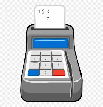 Free Architetto Calcolatrice - Money Calculate Clipart