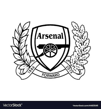 free arsenal logo