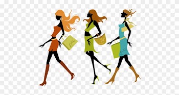 Free Art Base - Fashion Caricature