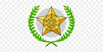 Free Awards Clipart - 3rd Place