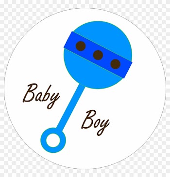 Free Baby Rattle Clipart The Cliparts - Love My Babysitter Note Cards