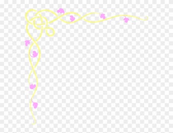 Free Baby Shower Borders - Baby Shower Border Vector