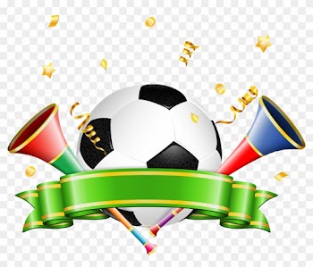 Free Baseball Borders Clipart - Oitavas De Final Copa 2014