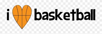 Free Basketball Clipart To Use For Party Decor Craft - Girls Basketball Clipart
