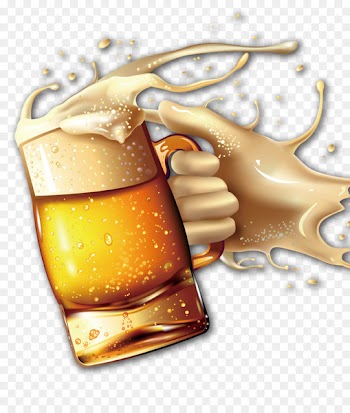 Free Beer Draught beer - beer 