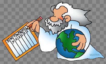 Free Bible Clip Art by Phillip Martin