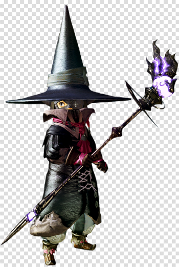 Free Black Mage Png, Download Free Clip Art, Free Clip Art on ...