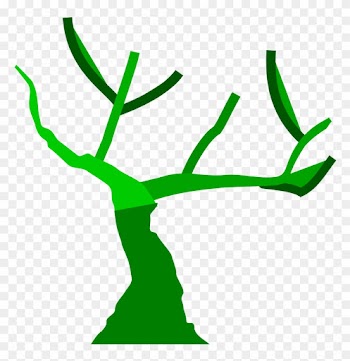 Free Blood Free View Tree - Tree With Branches Icon
