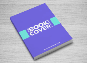 Free Book Cover Mockup PSD ok cover 