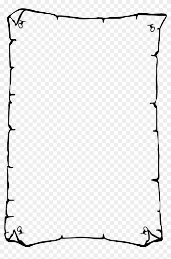 Free Border Templates For Microsoft Word Idealstalist - Page Borders Transparent Background