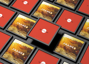 Free Branding Frames Mockup PSD 2019 frames frames frames frames 