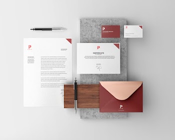 Free Branding Identity Stationery Mockup stationery mockup boness car jamos thomsan pirpine certificate ser j n wt a qu deen yi tng qa me so en te a n my ipin p. 
