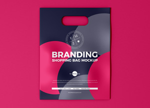 Free Branding Shopping Bag Mockup m branding shoppinc bac mkup 