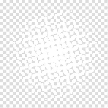 FREE Brushes en, white abstract illustration transparent background PNG clipart
