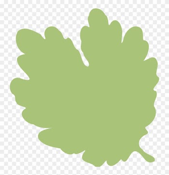 Free Butterfly On A Leaf Free Leaf 06 - Leafshape Png