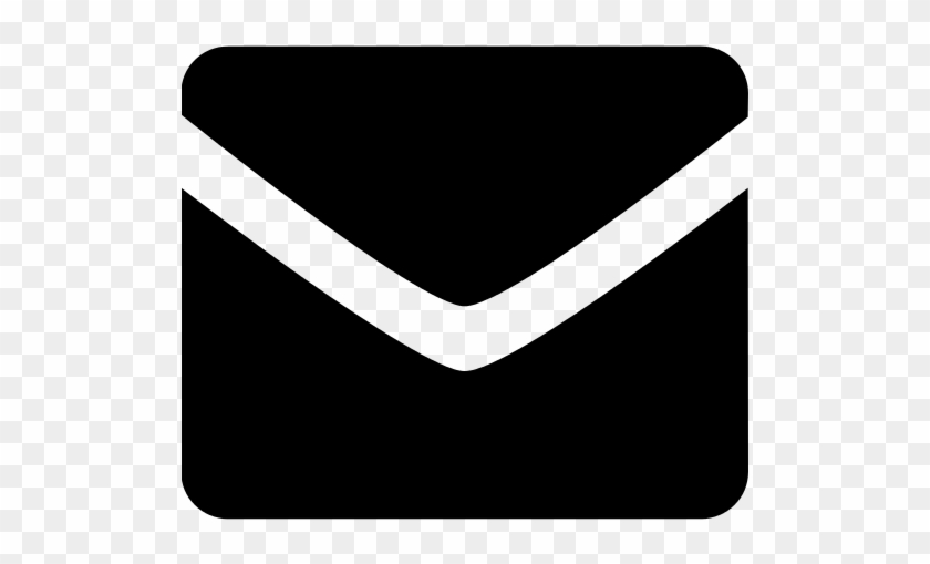 Free Call Free Mail 24 512 - Flat Ui Icon Png Mail
