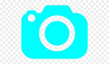 Free - Camera Icon Dark Blue