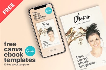 Free Canva eBook Templates free canva ebook templates canea cheers cheers to the kew year free canva canca ebook templates fre. coe ebook templotes. 10 free ebook templates free, canva ebook templates. free 