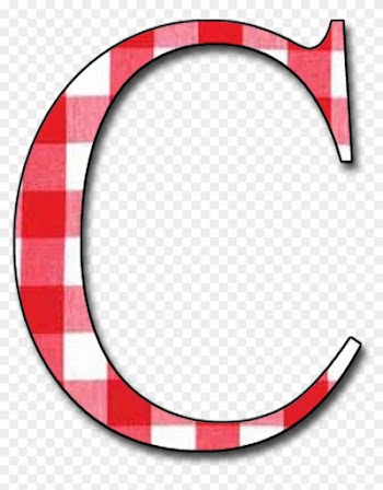 Free - Capital Letter I Ants At A Picnic Free Scrapbook Alphabet