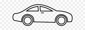 Free Car Clipart Black And White Free Car Clipart Free - Clip Art Images Of Car