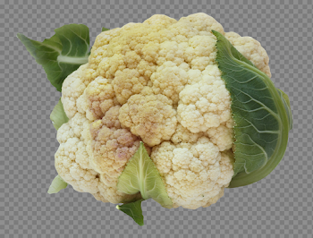 Free Cauliflower PNG Image - peoplepng.com