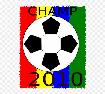 Free Champ Football 2010,soccer,bujung - Football