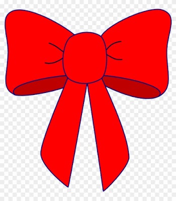 Free Cheerleading Clipart Clip Art Pictures Graphics - Clip Art Red Bow