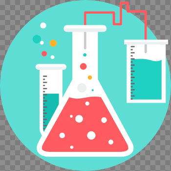 Free Chemistry Icon Png 410502 | Download Chemistry Icon Png - 410502