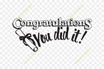 Free Christian Clipart Graduation, Download Free Clip - Congratulations Graduate Clip Art